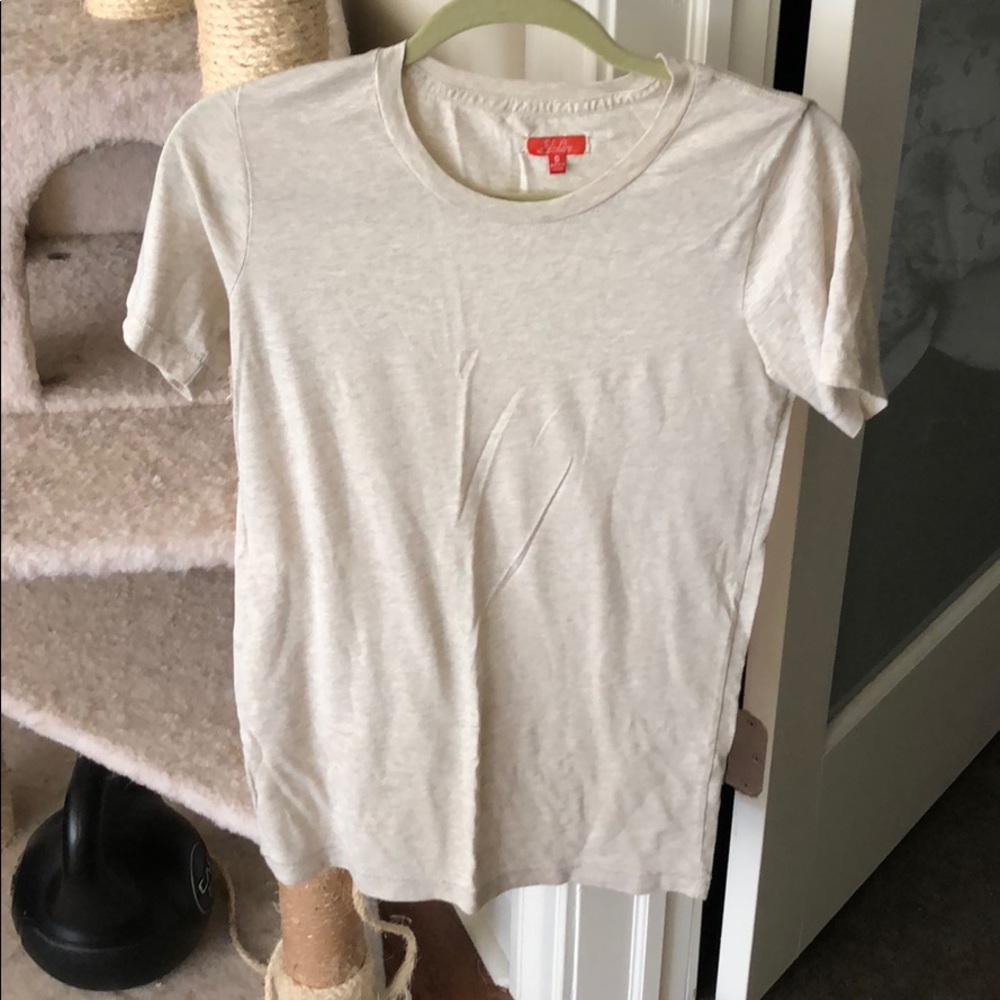 Madewell High Line T Shirt - Size S